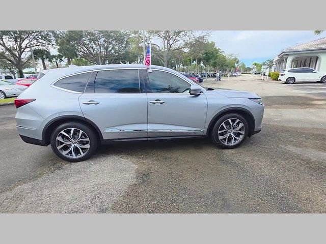 Used 2023 Acura MDX FWD w/ Technology Package image 52