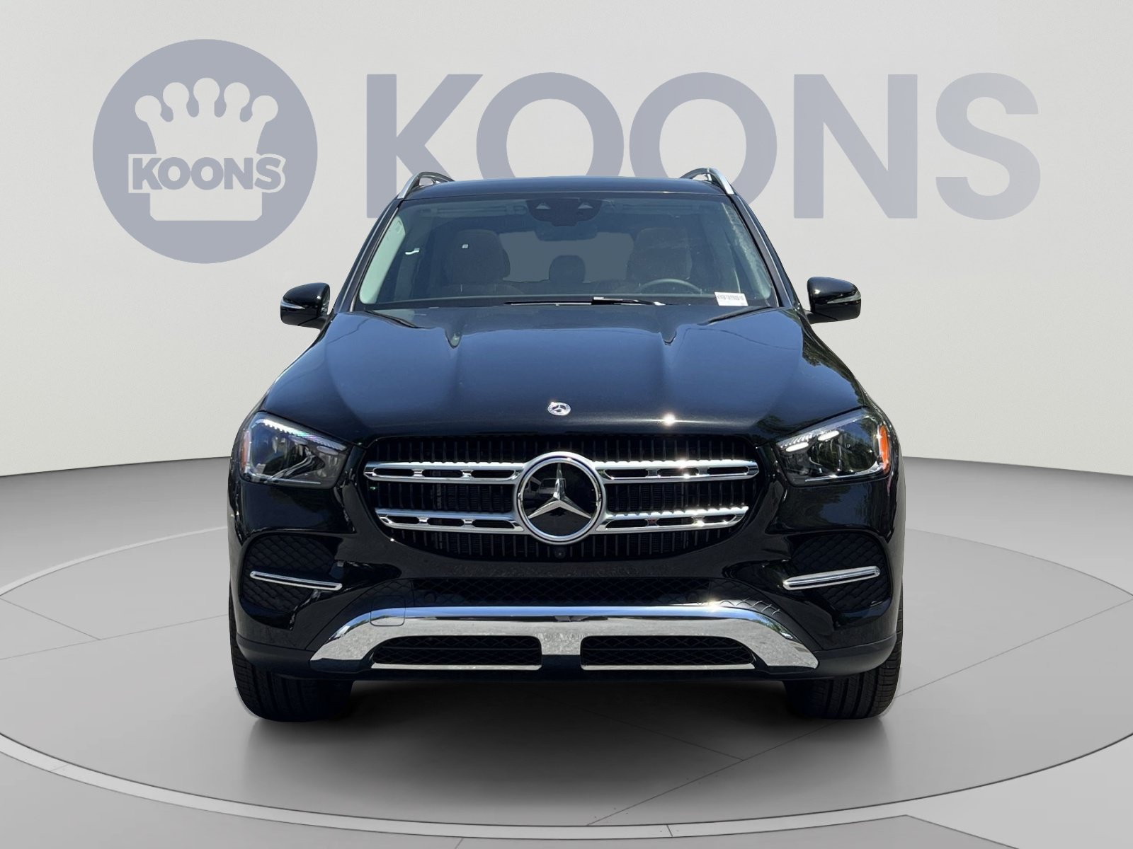 New 2026 Mercedes-Benz GLE 350 4MATIC image 4