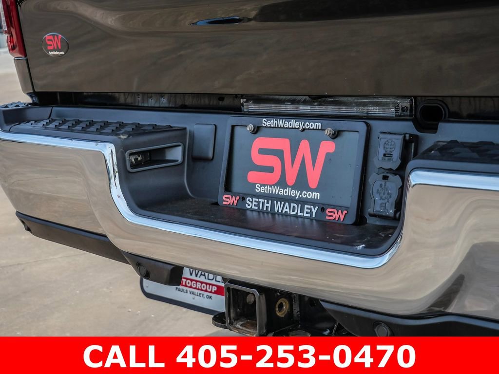 Used 2026 RAM 3500 Tradesman image 15