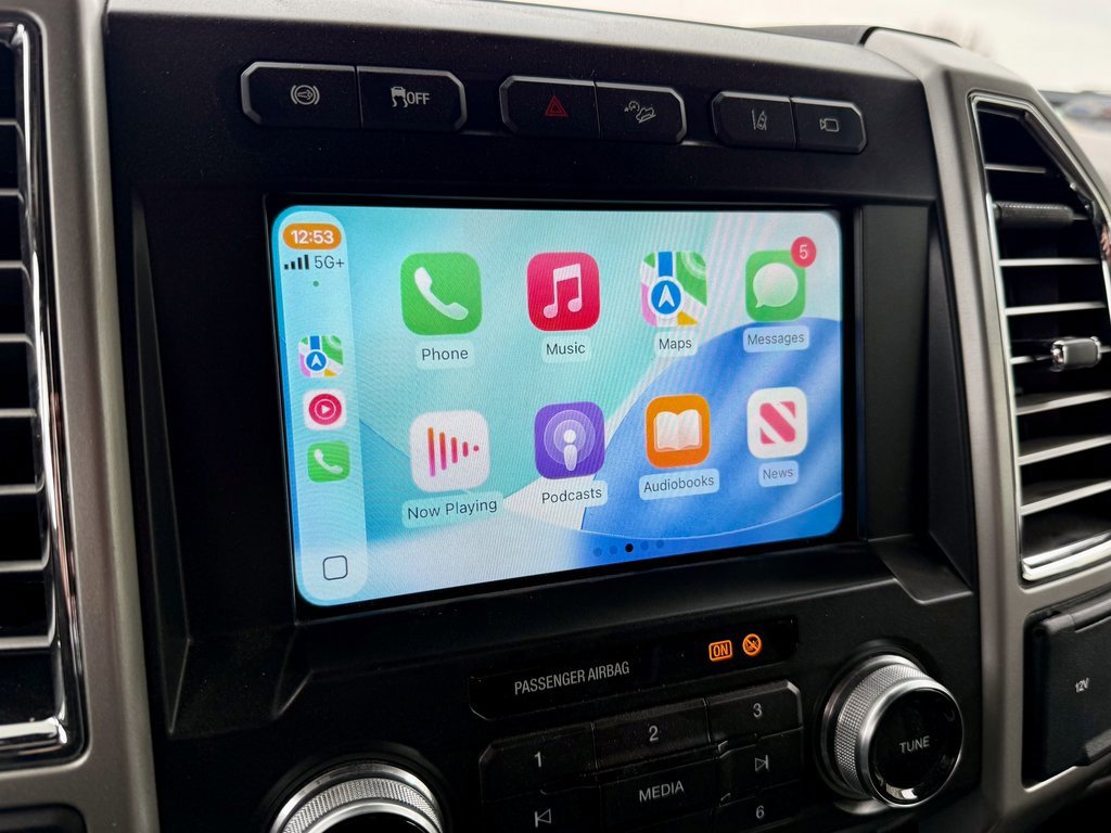 Used 2017 Ford F250 King Ranch w/ King Ranch Ultimate Package image 21