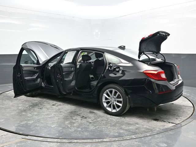 Used 2022 Honda Accord LX image 33