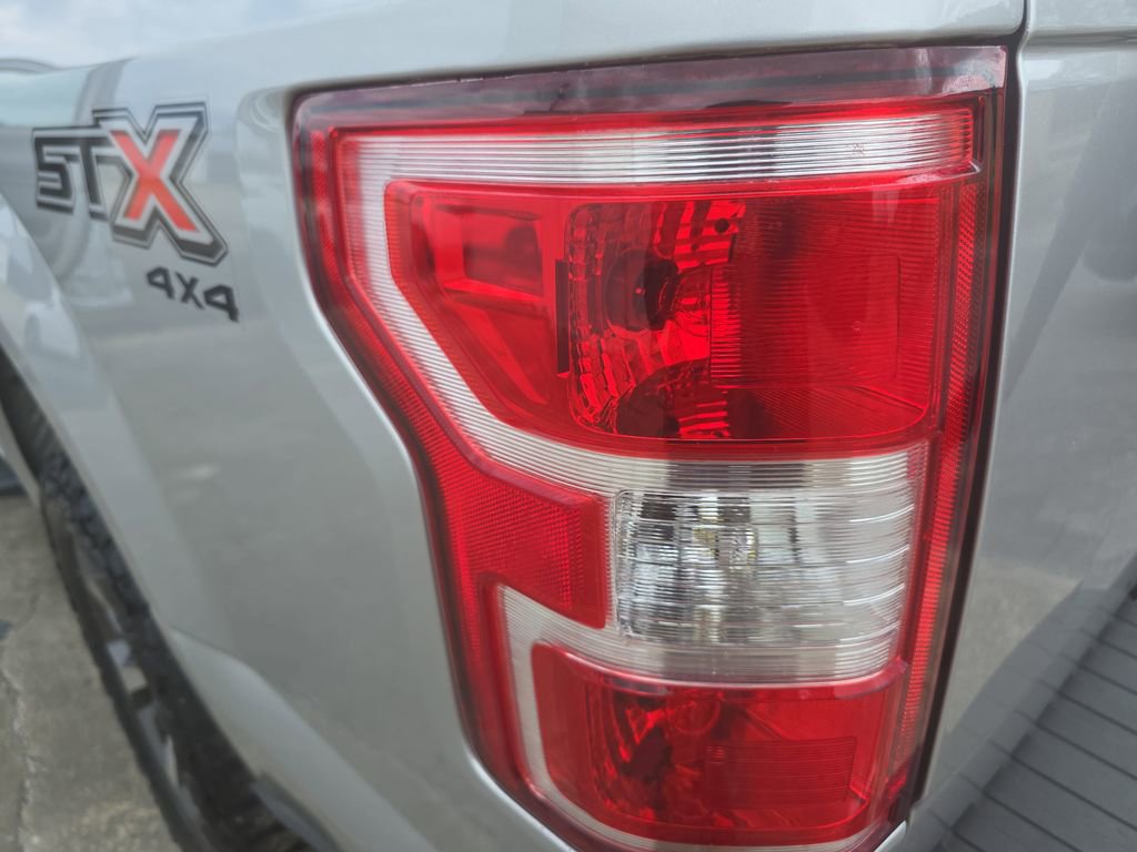 Used 2019 Ford F150 XL w/ Equipment Group 101A Mid image 47