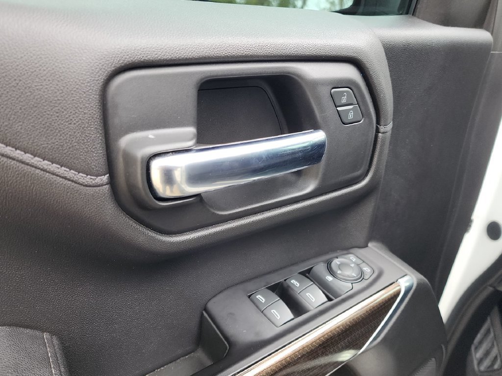 Used 2019 Chevrolet Silverado 1500 LT w/ All-Star Edition RWD image 13