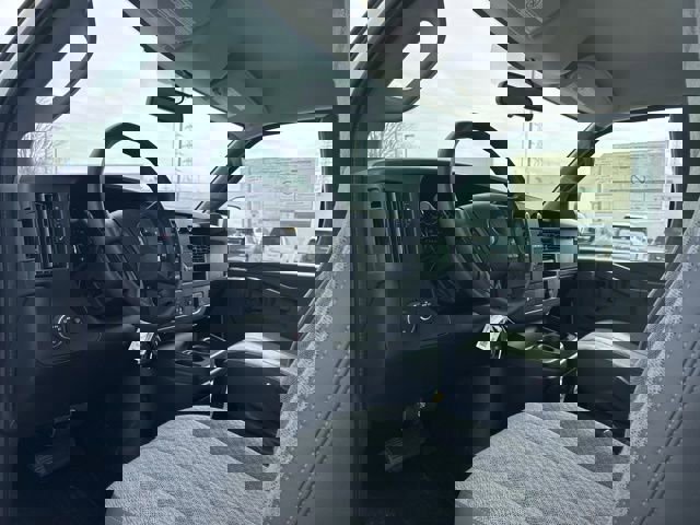 New 2025 Chevrolet Express 2500 w/ Driver Convenience Package image 15