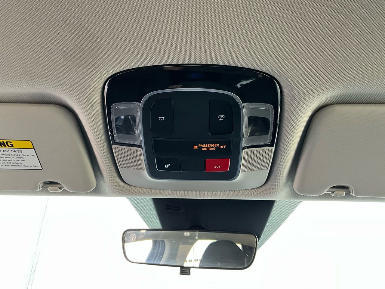 Used 2025 Hyundai Tucson SEL image 16