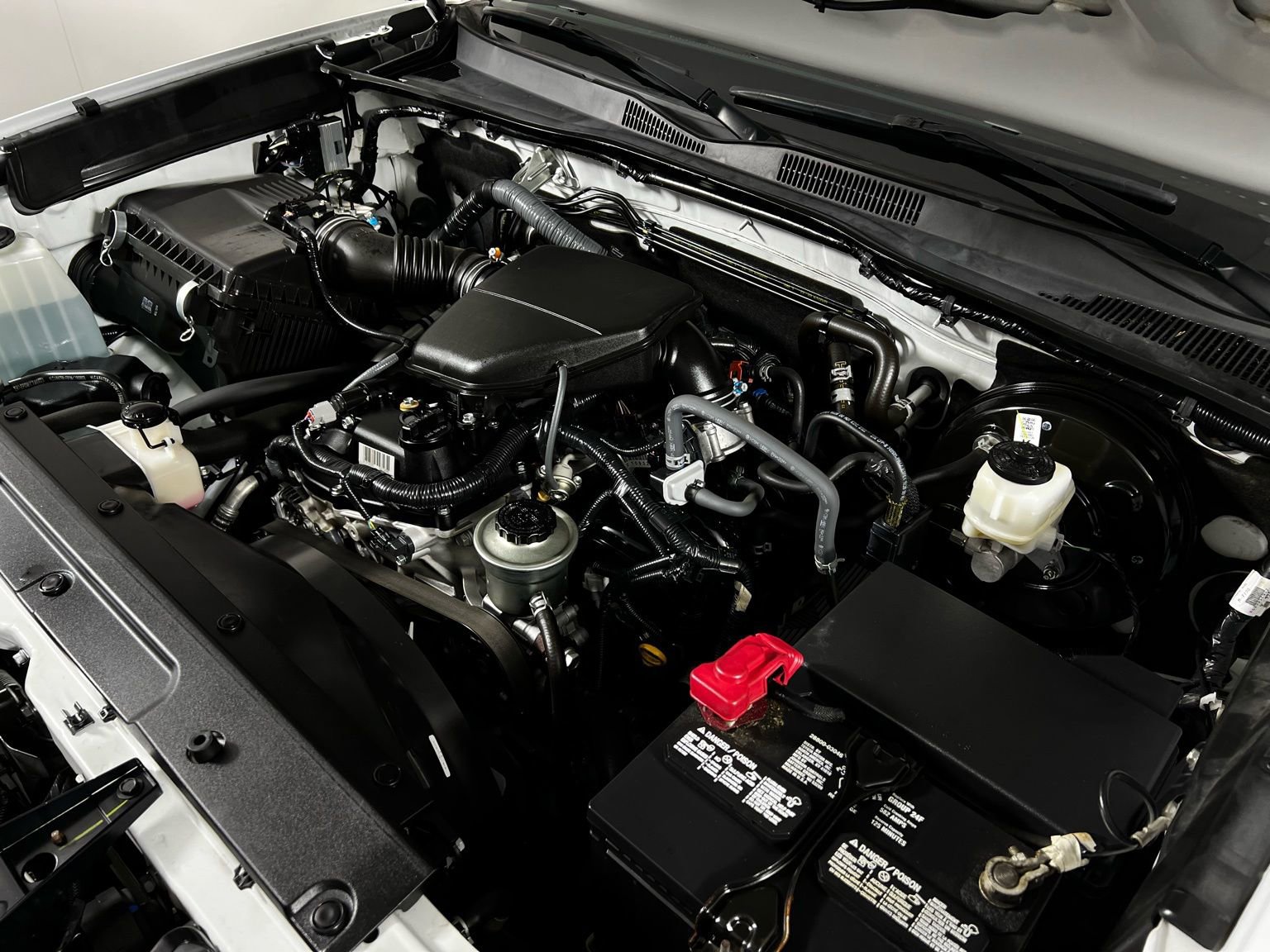 Used 2019 Toyota Tacoma SR w/ SR Convenience Package image 11