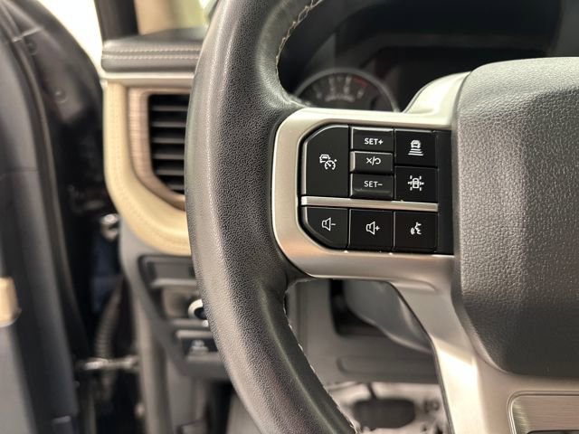 Certified 2024 Ford Expedition Max Limited image 38