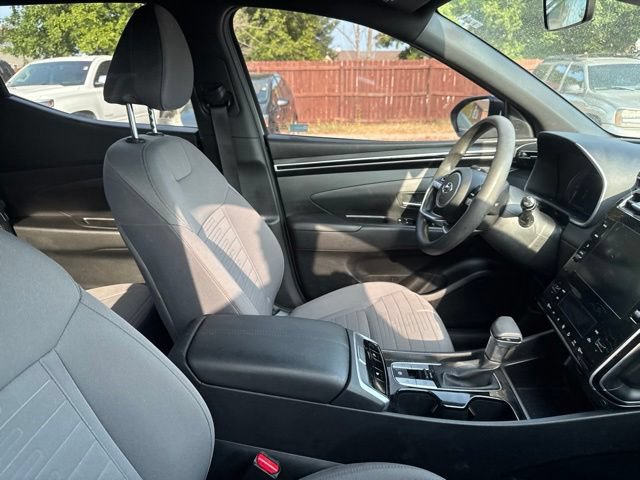 Certified 2024 Hyundai Santa Cruz SEL AWD/4WD image 14