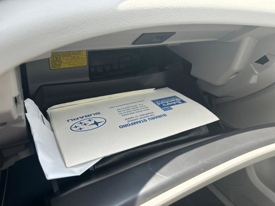 Used 2012 Subaru Forester 2.5X Premium image 25