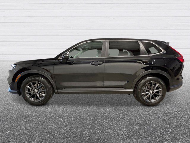 New 2026 Honda CR-V EX-L image 3