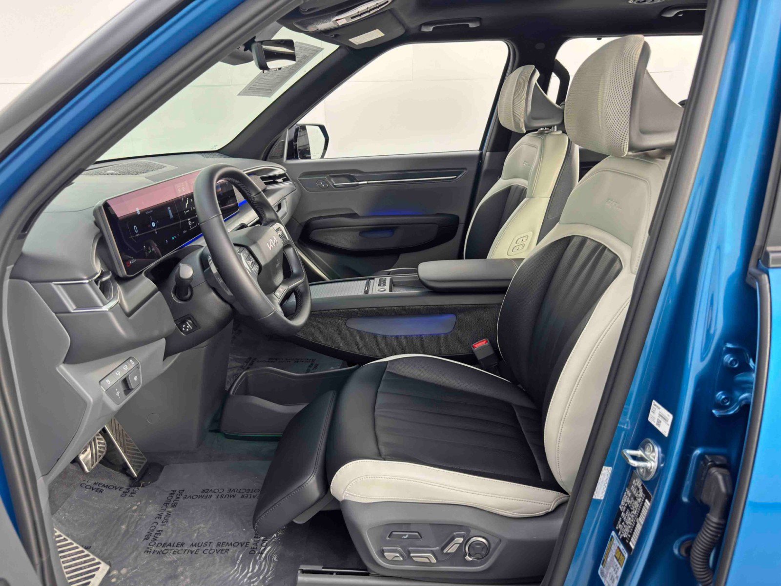 Used 2025 Kia EV9 GT-Line image 17