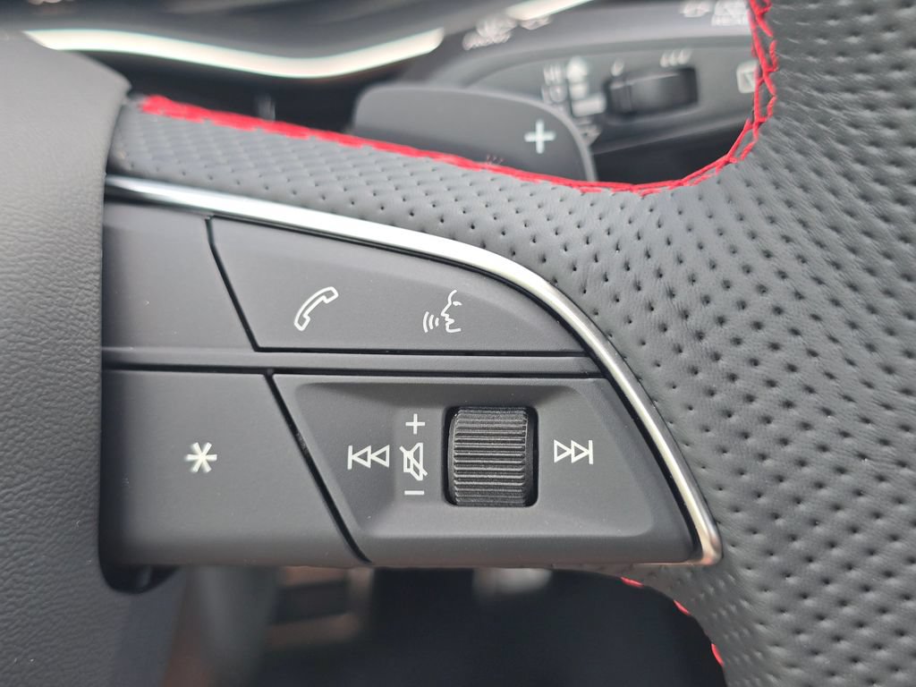 New 2026 Audi SQ7 Prestige AWD/4WD image 31