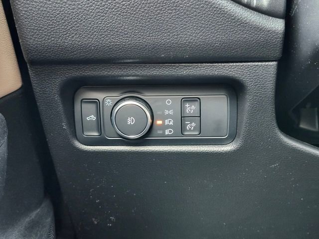 New 2025 Ford Ranger Lariat w/ FX4 Off-Road Package image 23