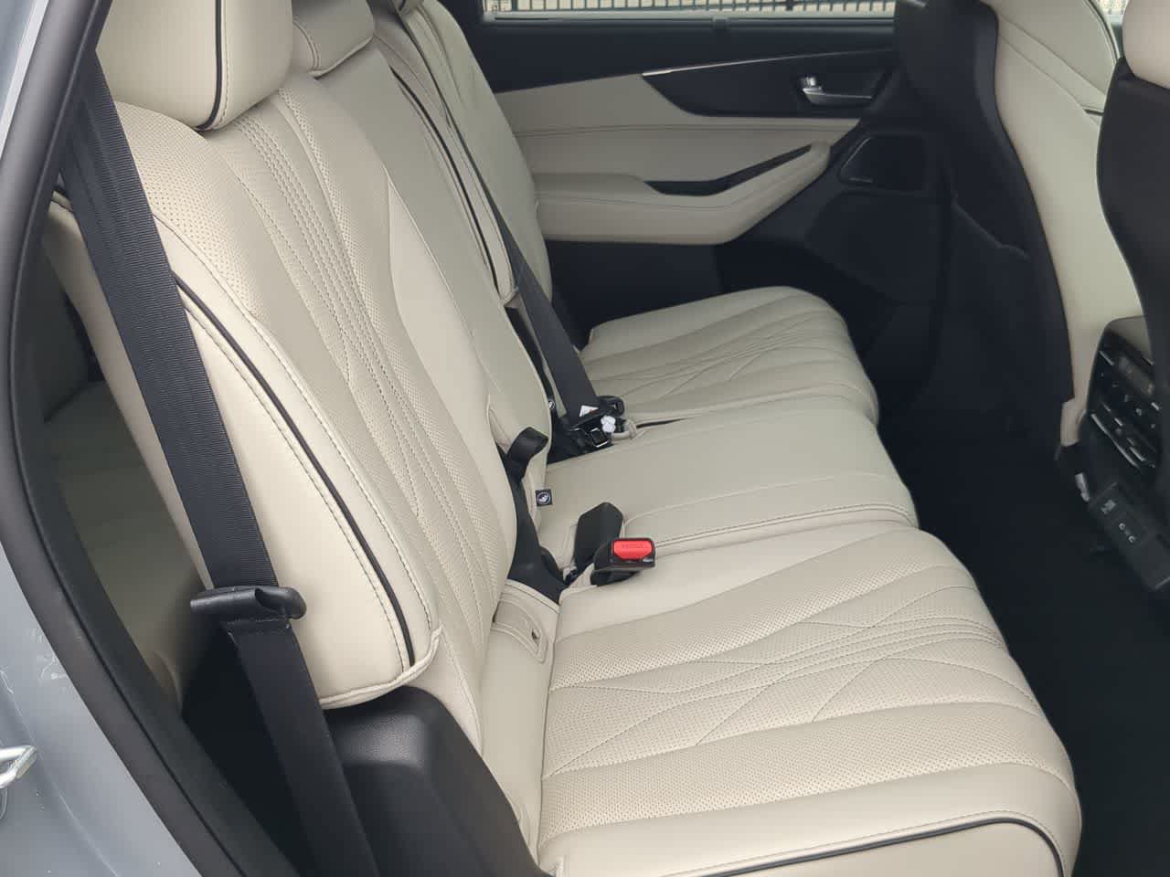 Used 2025 Acura MDX Type S AWD/4WD image 22