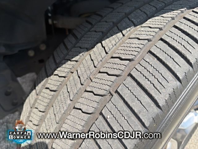 Used 2020 RAM 1500 Limited image 5