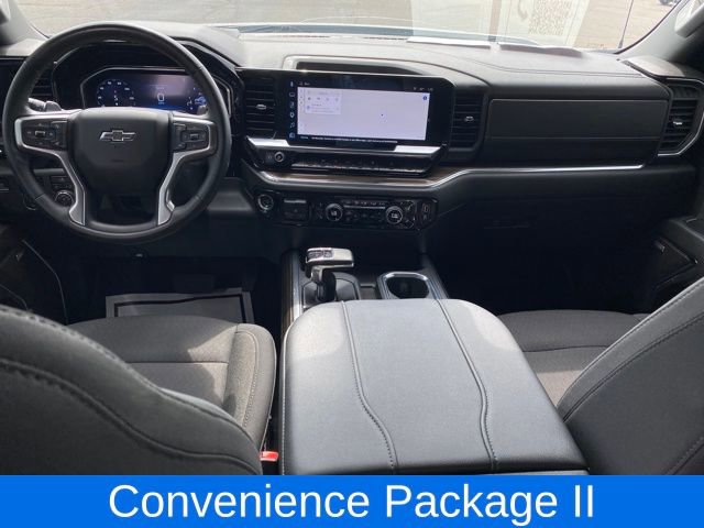 Certified 2023 Chevrolet Silverado 1500 RST w/ All Star Edition Plus AWD/4WD image 6