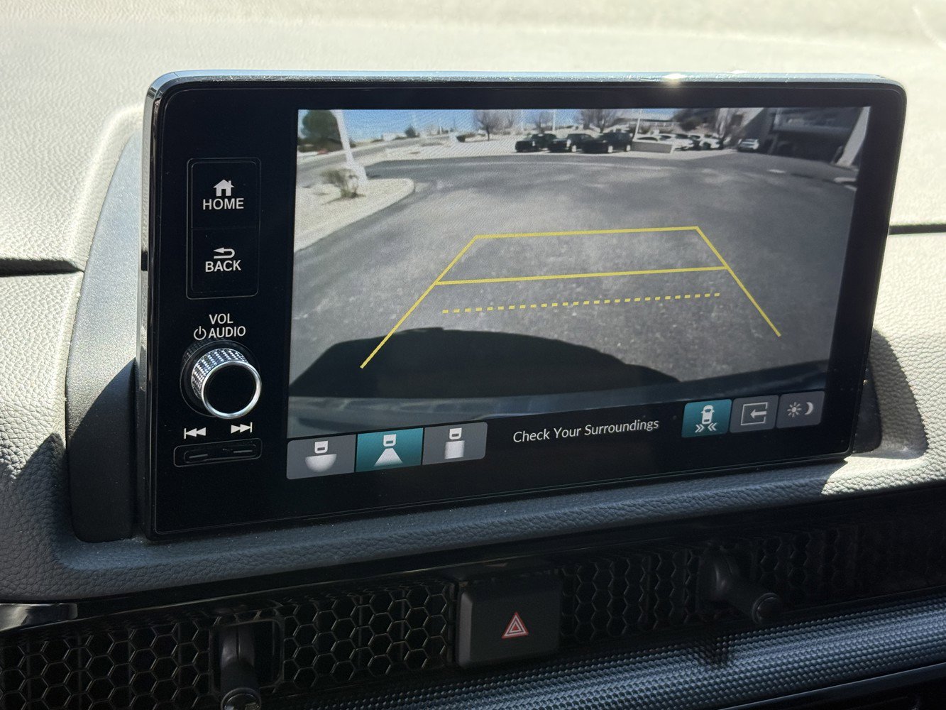 Used 2024 Honda CR-V Sport Touring image 14