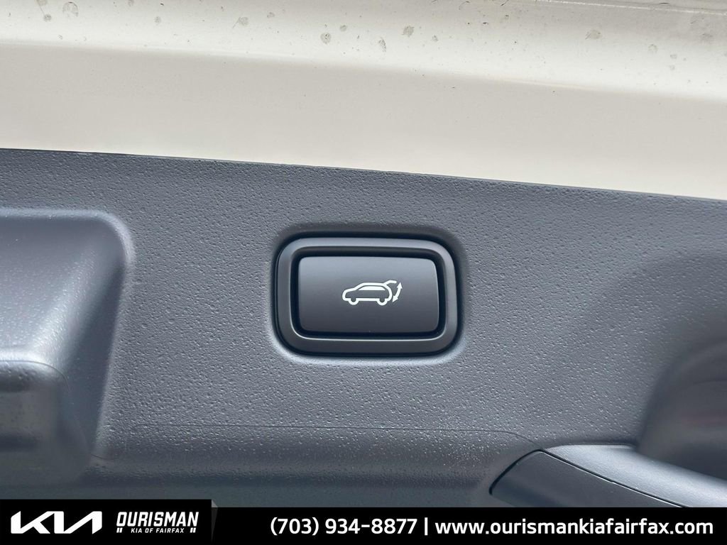 New 2025 Kia Niro Wave w/ Wave Preserve Package image 25