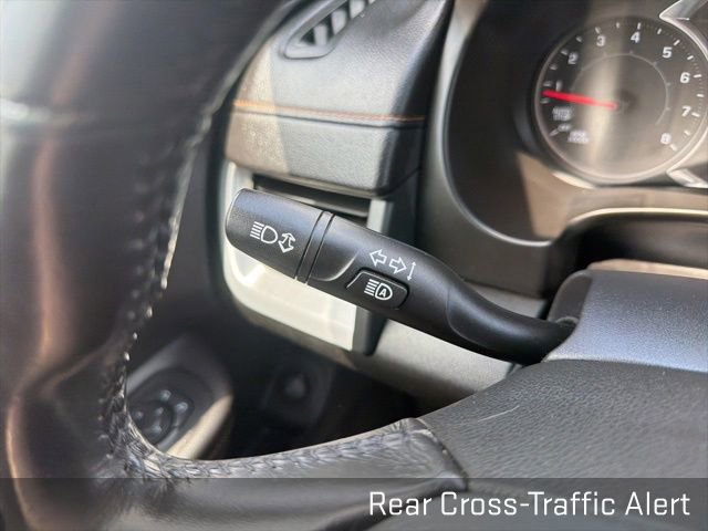 Used 2020 GMC Terrain SLT w/ Preferred Package AWD/4WD image 35