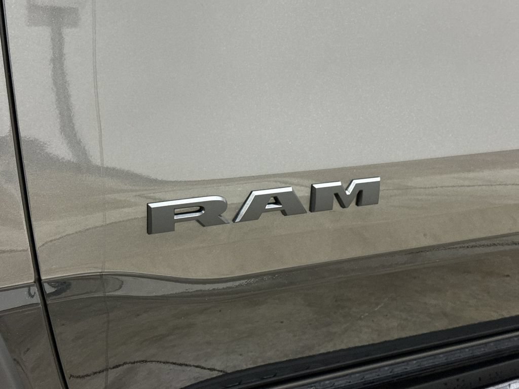 Used 2026 RAM 1500 Rebel w/ Advanced Safety Group II AWD/4WD image 27