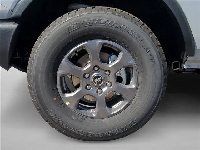 New 2026 Ford Bronco Big Bend AWD/4WD image 9