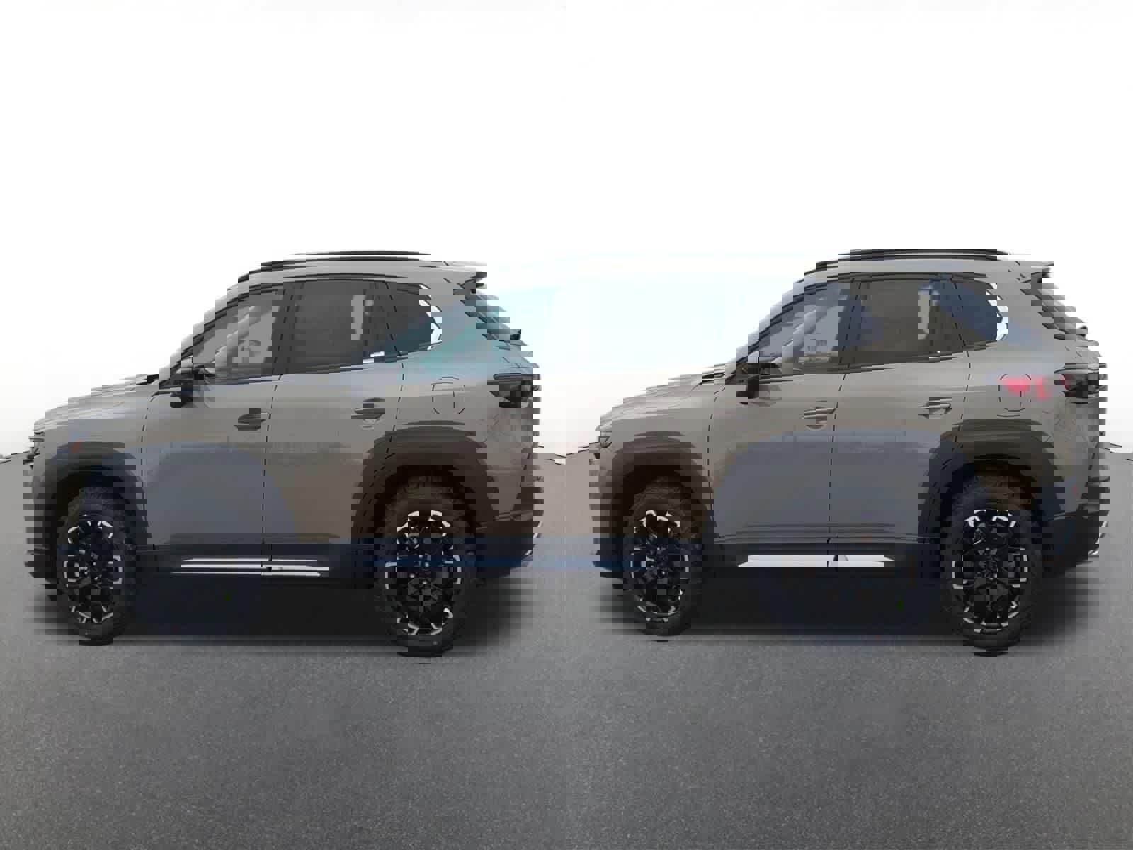 New 2026 MAZDA CX-50 Meridian Edition w/ Weather Package image 3