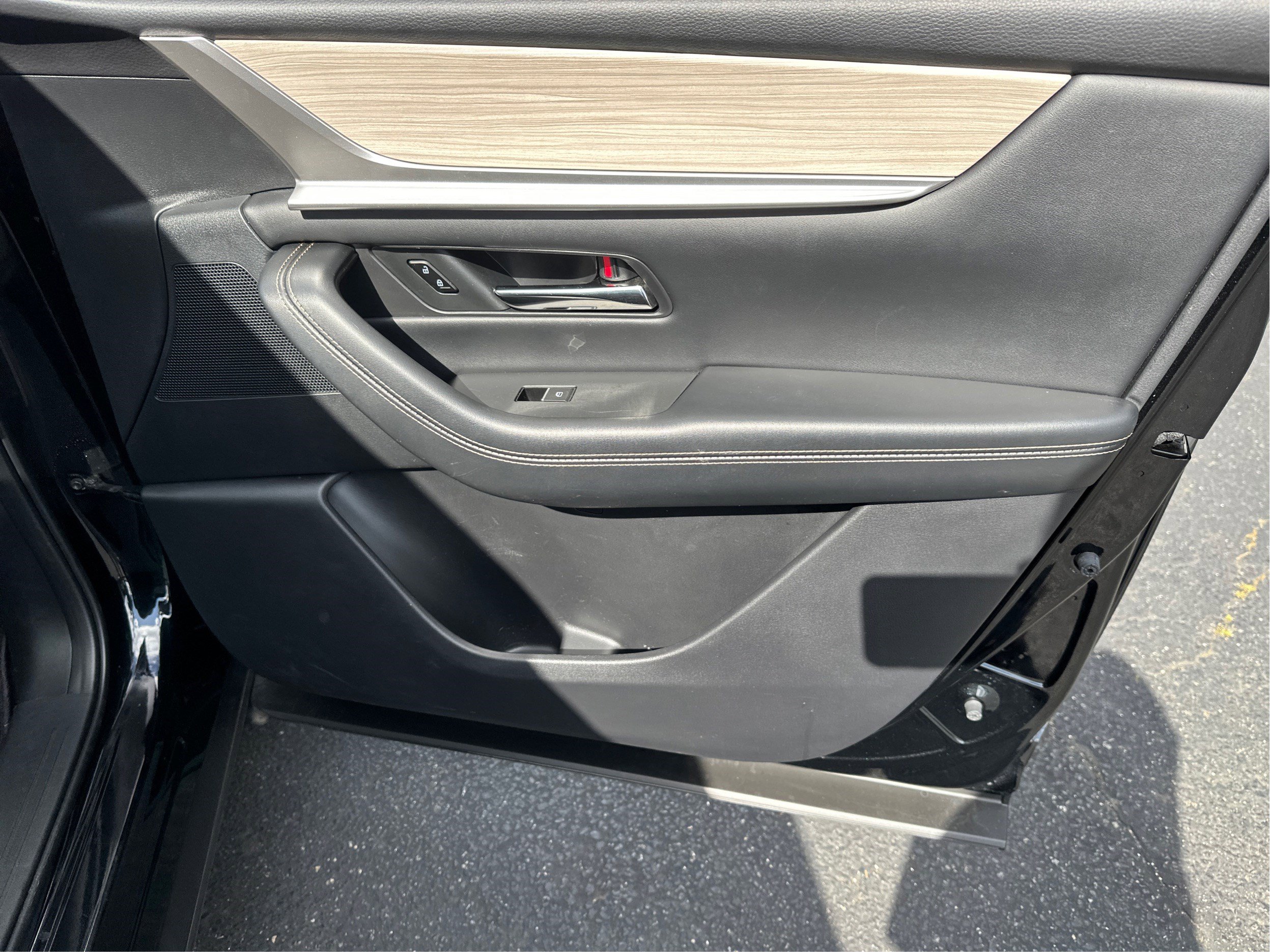 Certified 2024 MAZDA CX-90 3.3 Turbo w/ Preferred Package image 22