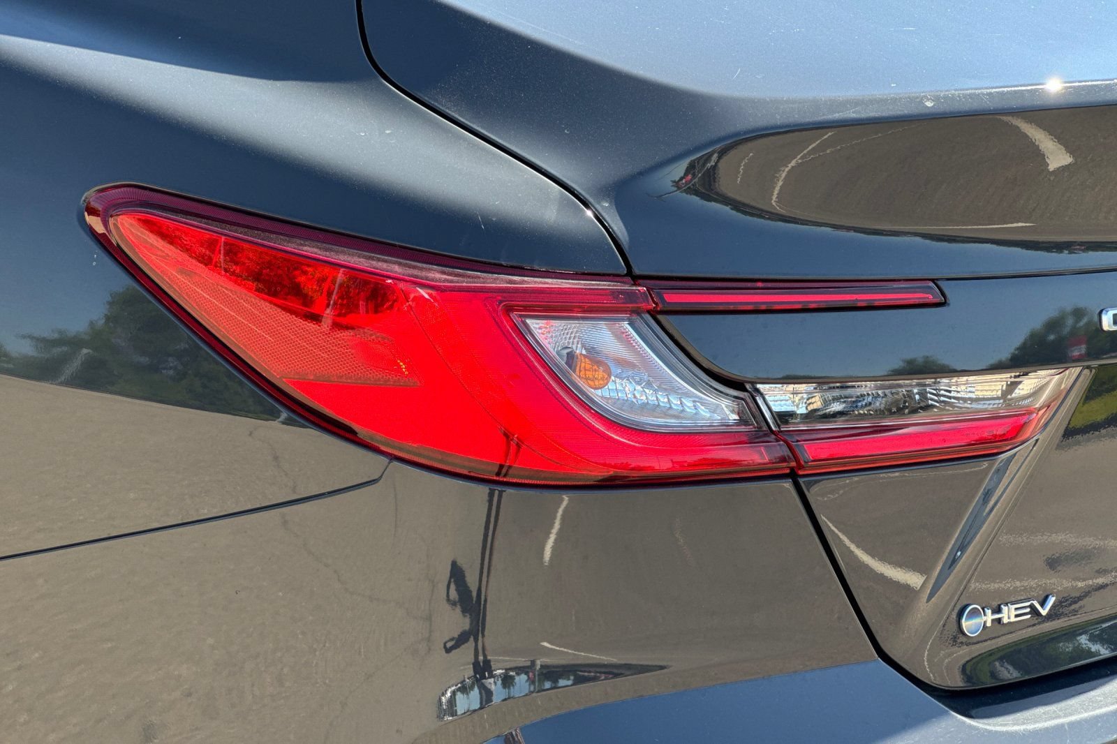 Certified 2025 Toyota Camry LE FWD image 49