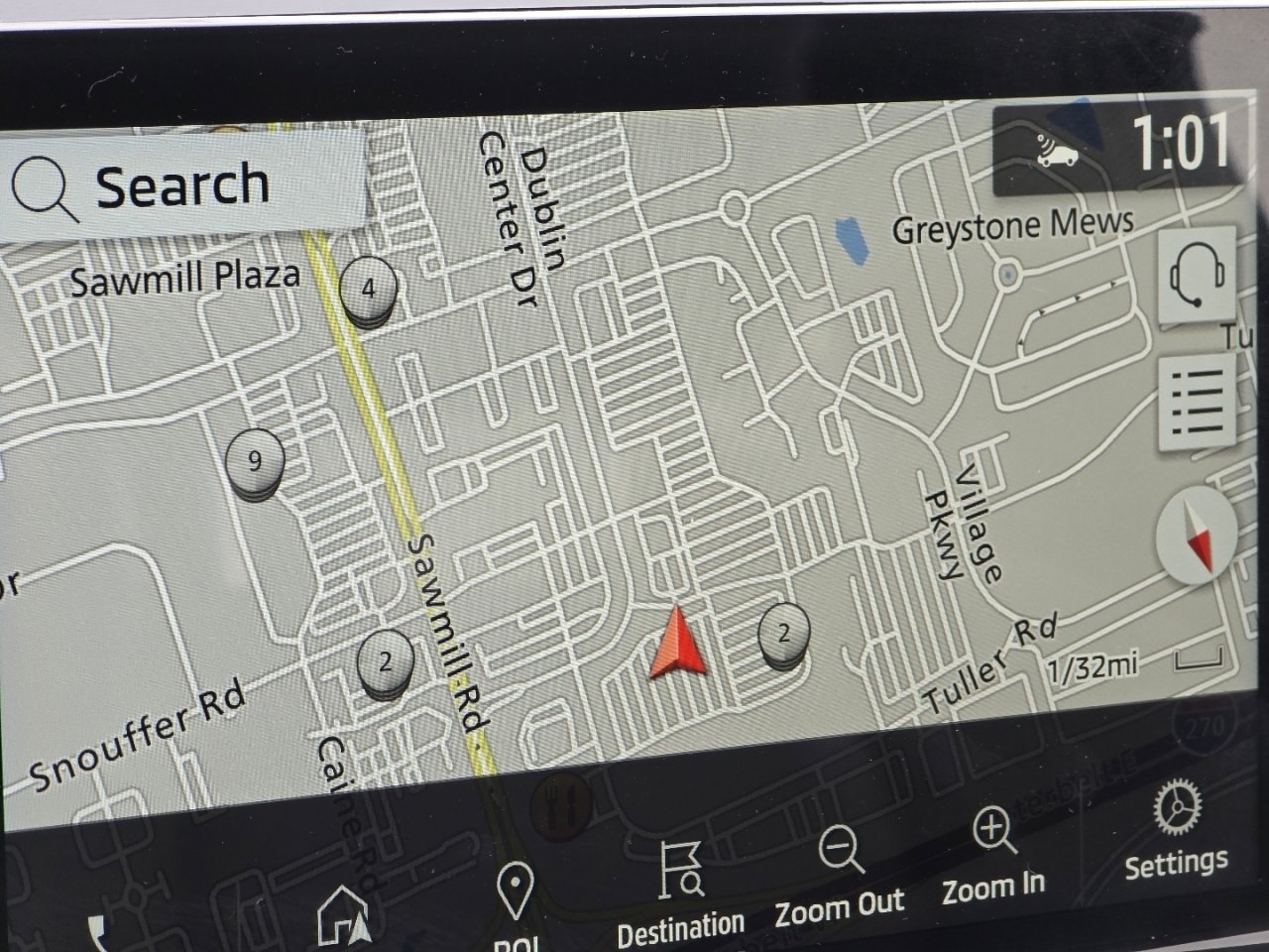 Used 2024 Mitsubishi Outlander SEL image 3