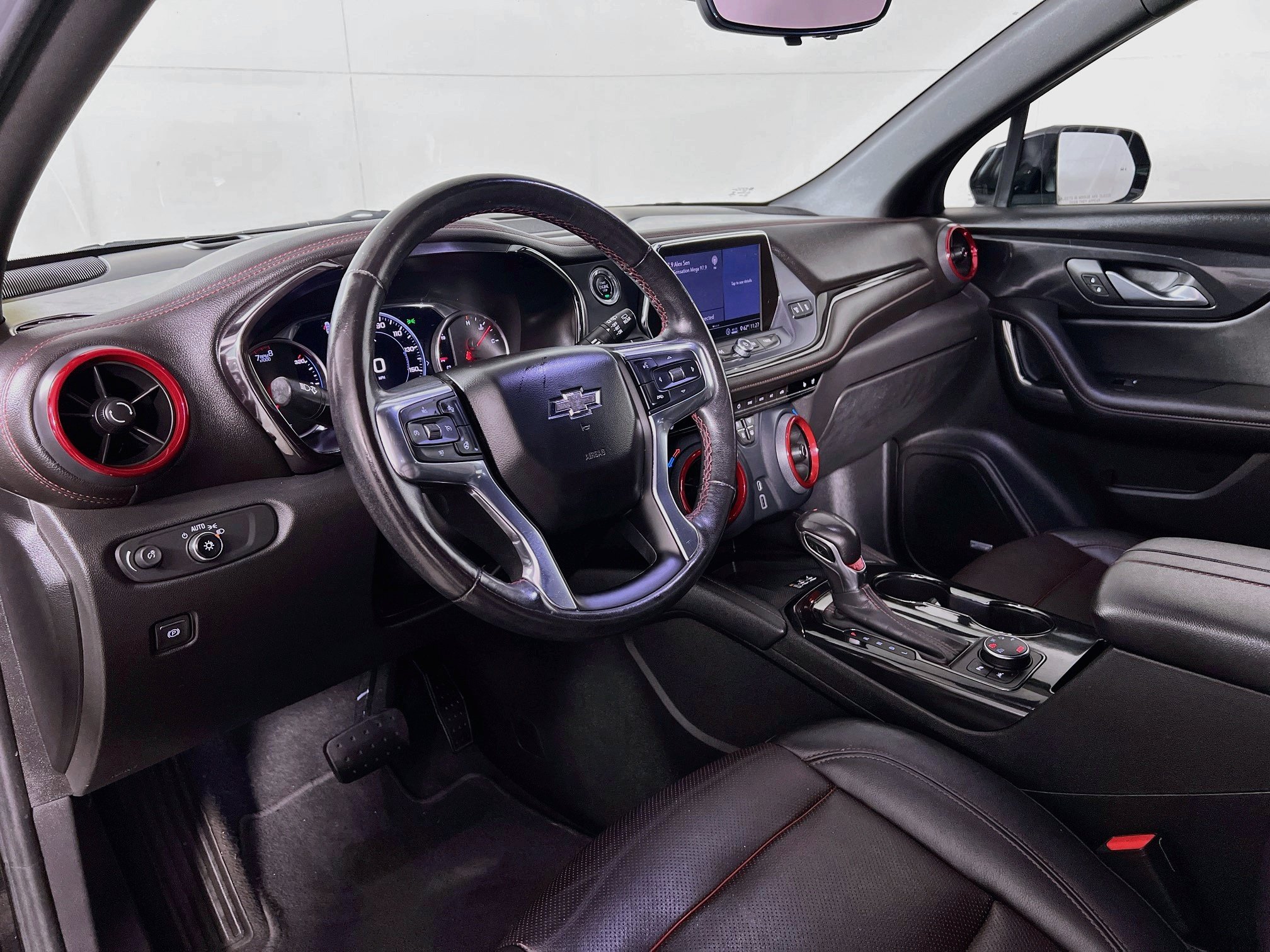 Used 2020 Chevrolet Blazer RS AWD/4WD image 9