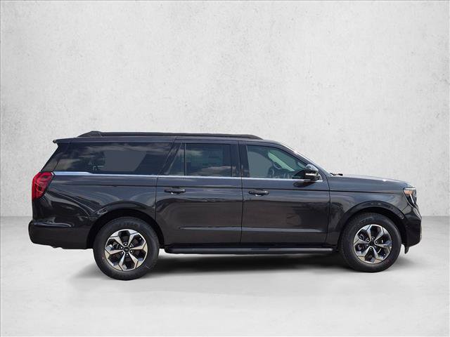 New 2027 Ford Expedition Max Active RWD image 5