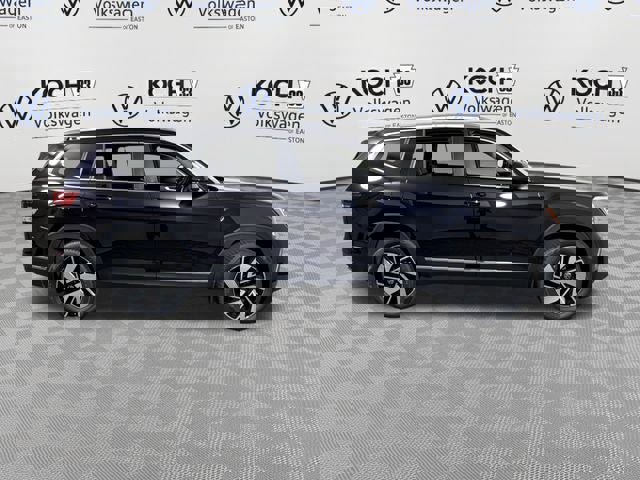 New 2026 Volkswagen Atlas SEL image 11