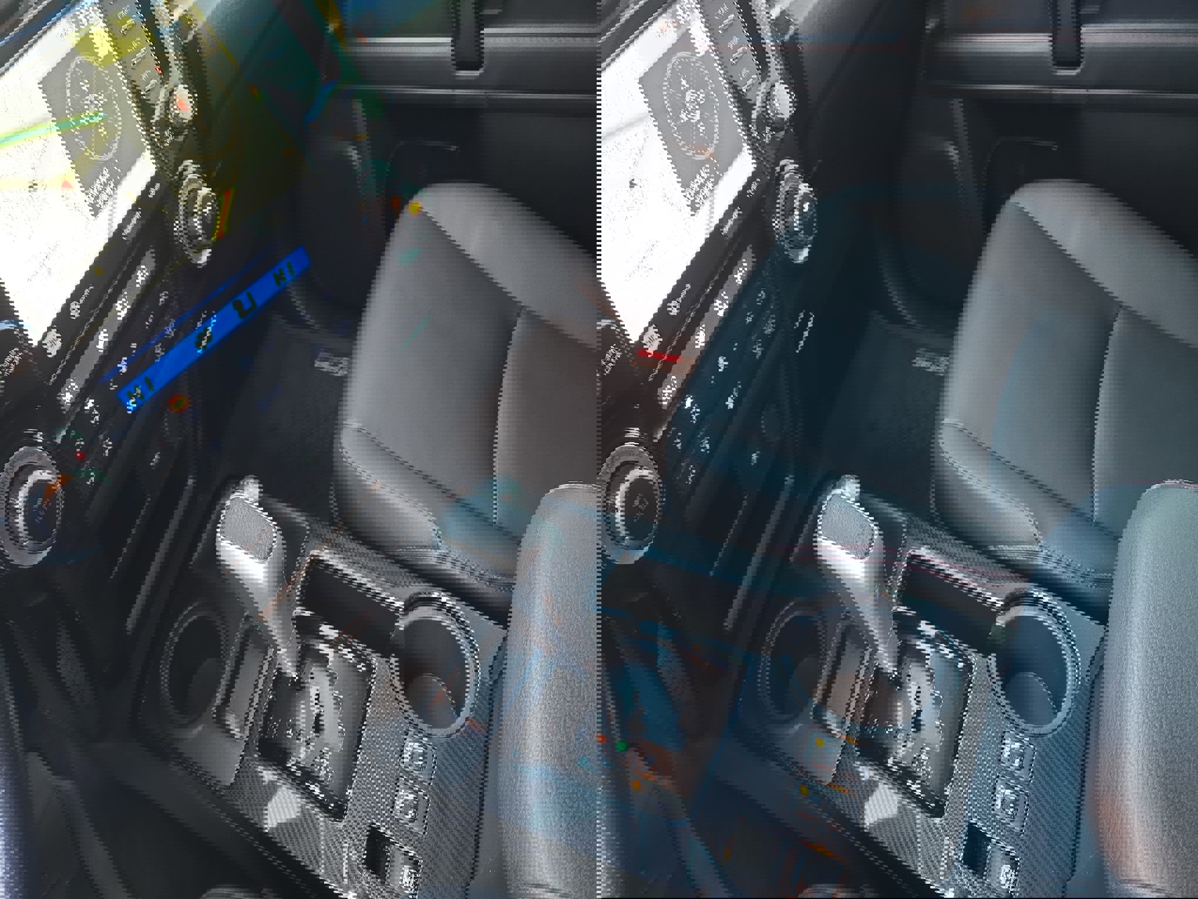 Used 2024 Toyota 4Runner TRD Pro image 24