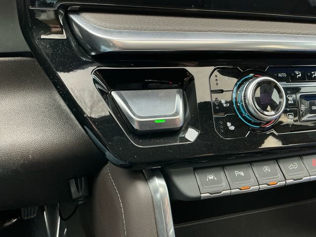 Used 2023 GMC Sierra 1500 Denali w/ Technology Package image 26