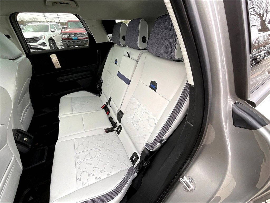 Used 2025 MINI Cooper Countryman S image 14