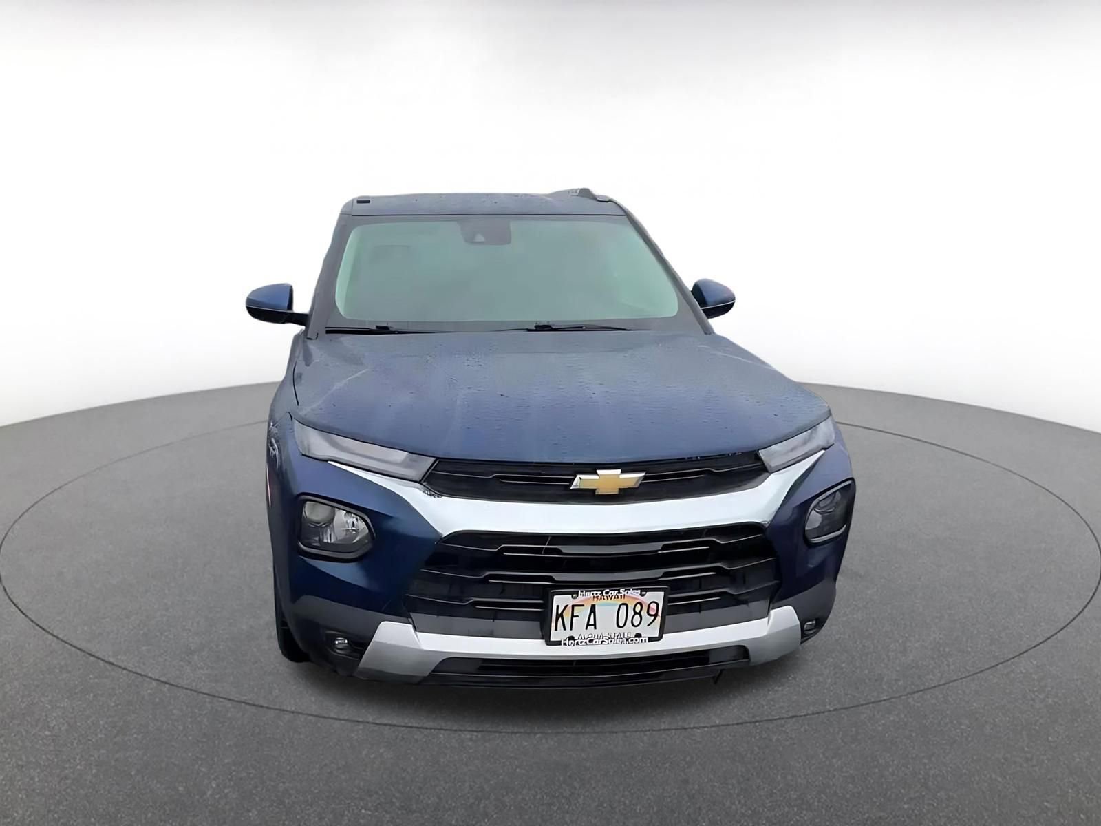 Used 2023 Chevrolet TrailBlazer LT w/ Convenience Package image 4