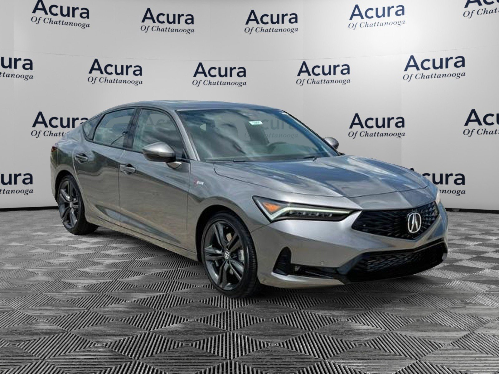 New 2025 Acura Integra A-Spec image 1