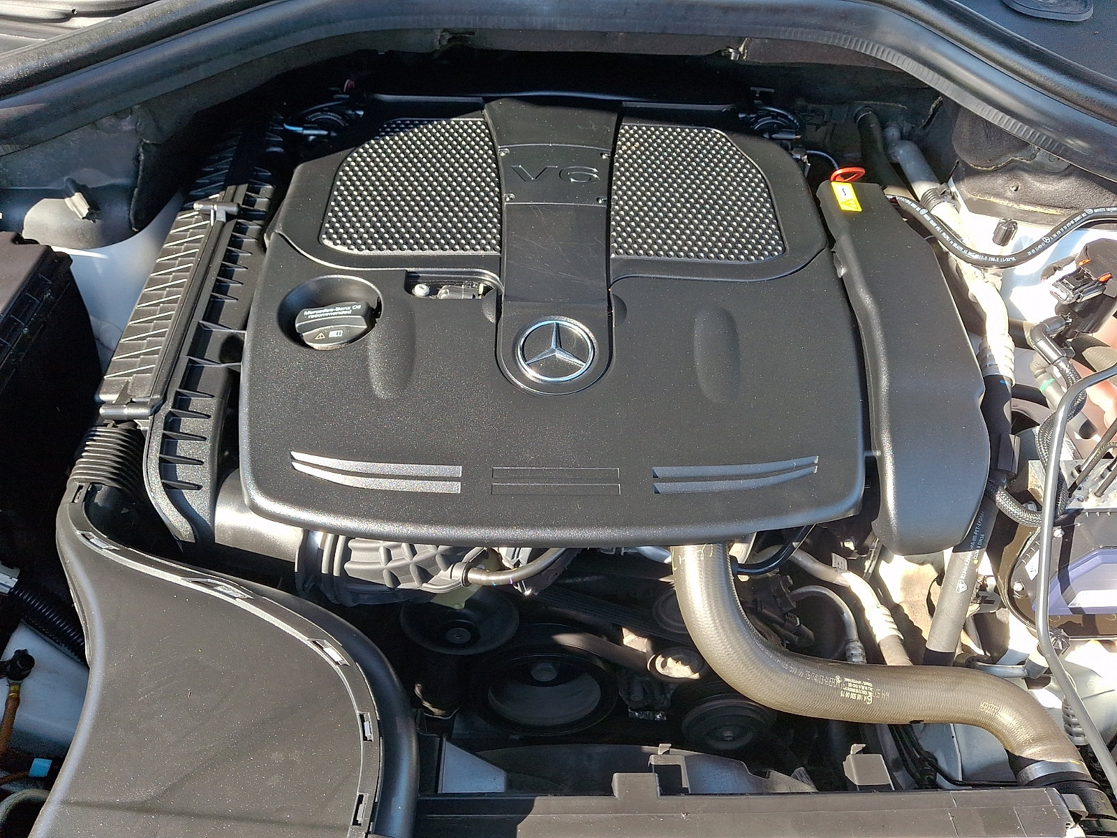 Used 2018 Mercedes-Benz GLE 350 4MATIC image 31