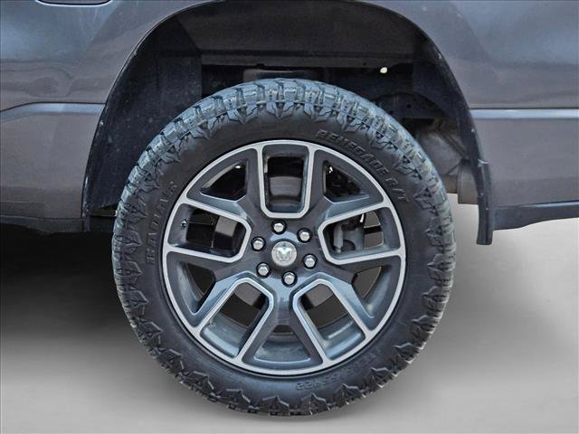 Used 2019 RAM 1500 Big Horn AWD/4WD image 18