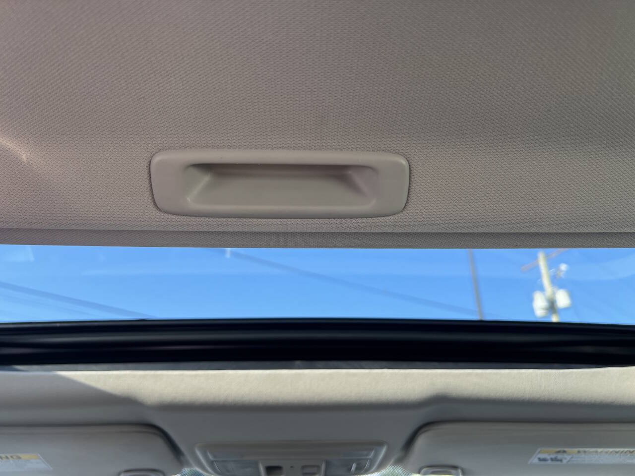 Used 2018 Honda Civic EX-L image 14
