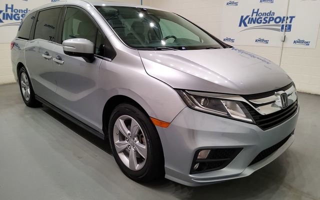 Used 2020 Honda Odyssey EX-L image 1