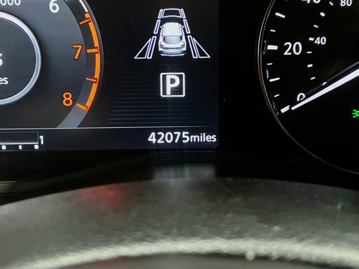 Used 2023 Nissan Kicks SV FWD image 8