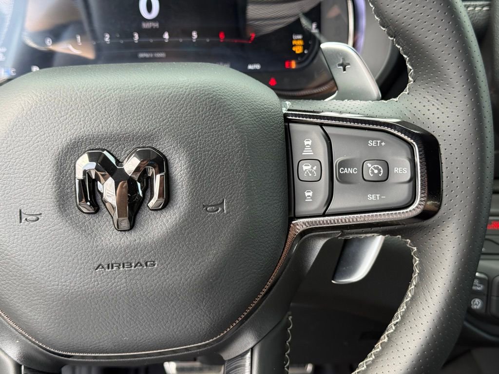 New 2026 RAM 1500 RHO image 16