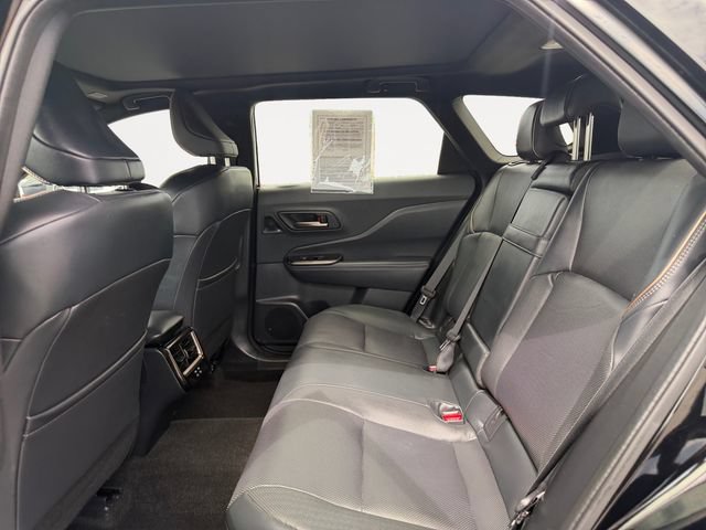 Certified 2025 Toyota Crown Signia AWD/4WD image 11