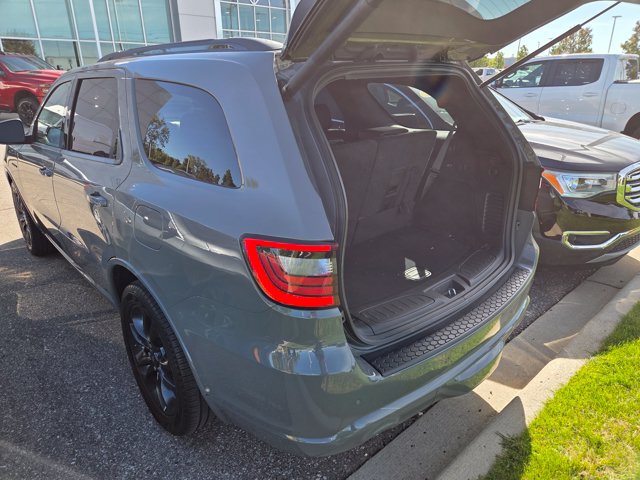 Used 2023 Dodge Durango R/T AWD/4WD image 9