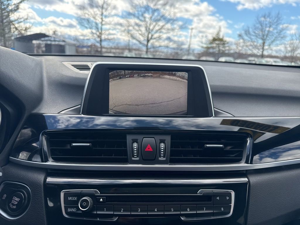 Used 2016 BMW X1 xDrive28i image 23