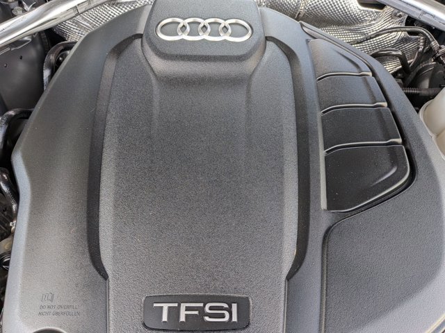 Used 2017 Audi A4 2.0T Prestige image 22