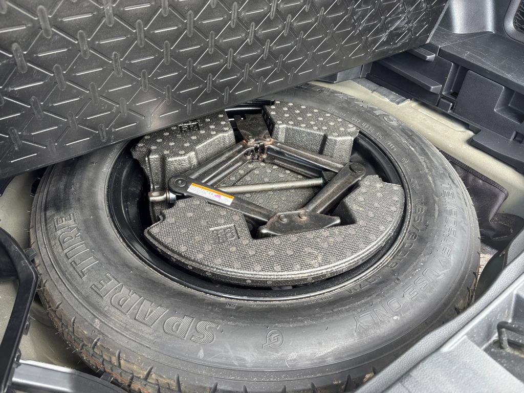 Used 2020 Toyota RAV4 Adventure AWD/4WD image 44