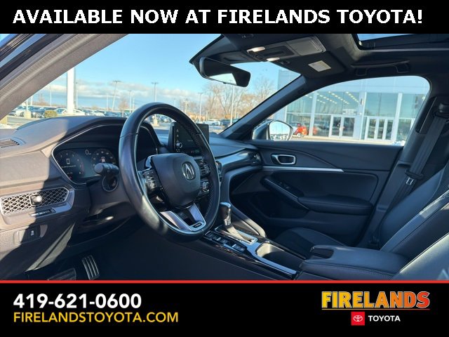 Used 2024 Acura Integra A-Spec image 15