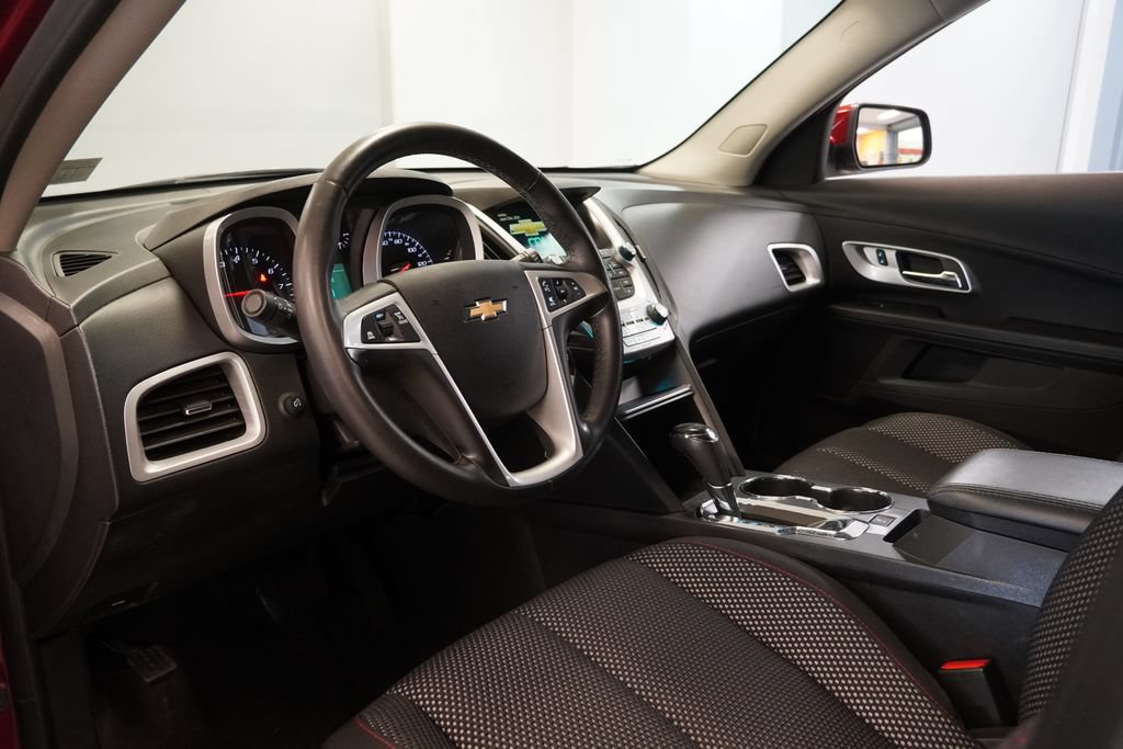Used 2016 Chevrolet Equinox LT w/ Convenience Package AWD/4WD image 6